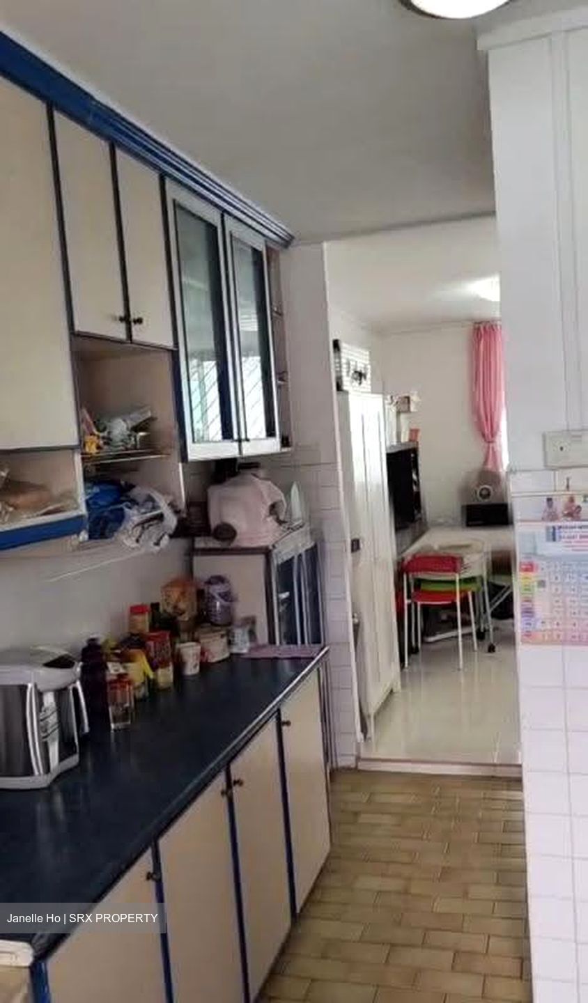 Blk 249 Yishun Sunshine (Yishun), HDB 4 Rooms #629321371